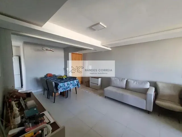 Apartamento 3 quartos e 2 banheiros, à venda, no bairro Centro em Londrina