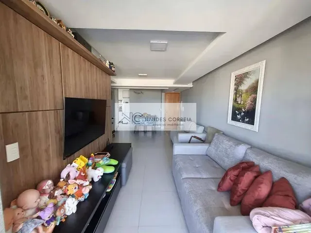 Apartamento 3 quartos e 2 banheiros, à venda, no bairro Centro em Londrina