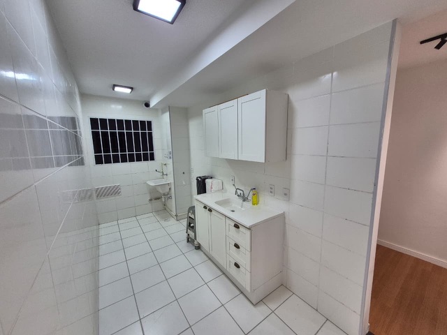 Apartamento com 44m² 1 quarto e 1 banheiro, à venda, no bairro Piedade em Rio de Janeiro