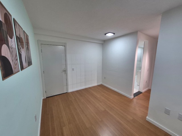 Apartamento com 44m² 1 quarto e 1 banheiro, à venda, no bairro Piedade em Rio de Janeiro
