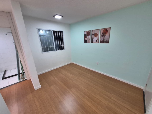 Apartamento com 44m² 1 quarto e 1 banheiro, à venda, no bairro Piedade em Rio de Janeiro