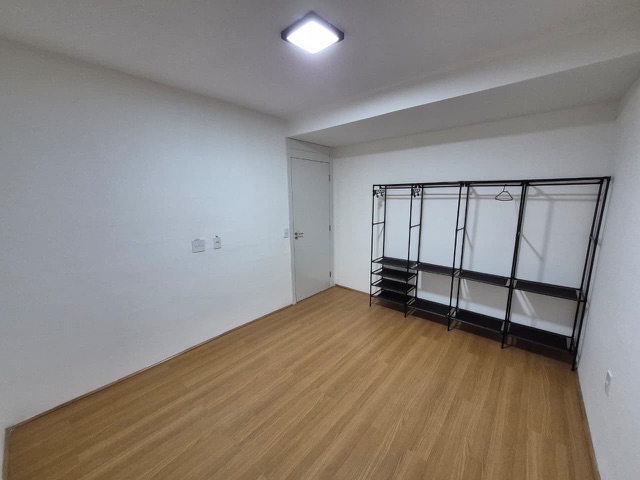Apartamento com 44m² 1 quarto e 1 banheiro, à venda, no bairro Piedade em Rio de Janeiro
