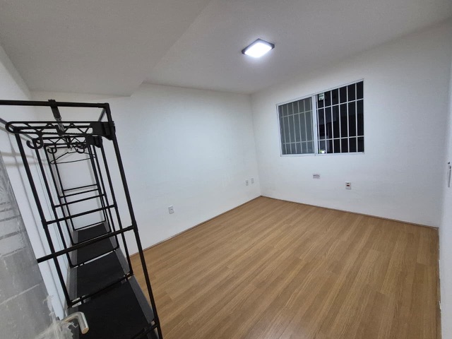 Apartamento com 44m² 1 quarto e 1 banheiro, à venda, no bairro Piedade em Rio de Janeiro