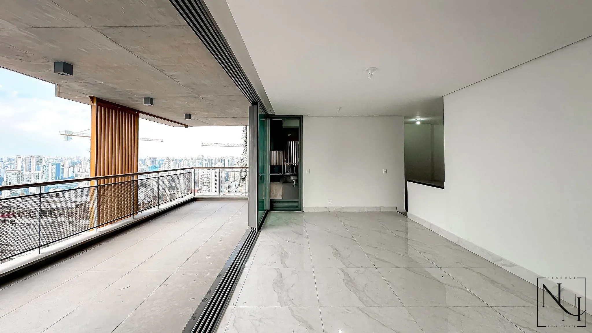Apartamento, 3 quartos, 167 m² - Foto 2