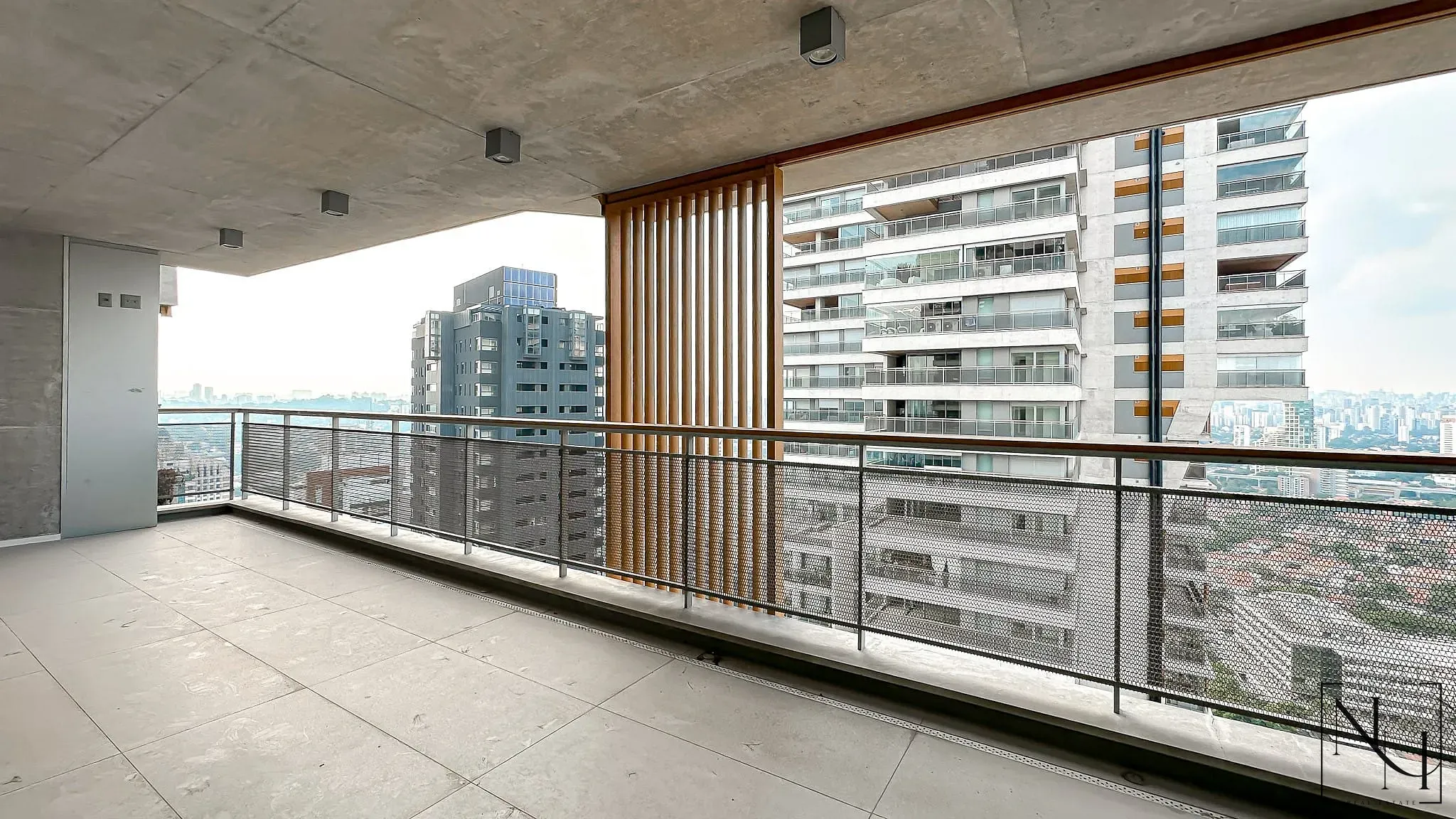 Apartamento, 3 quartos, 167 m² - Foto 5