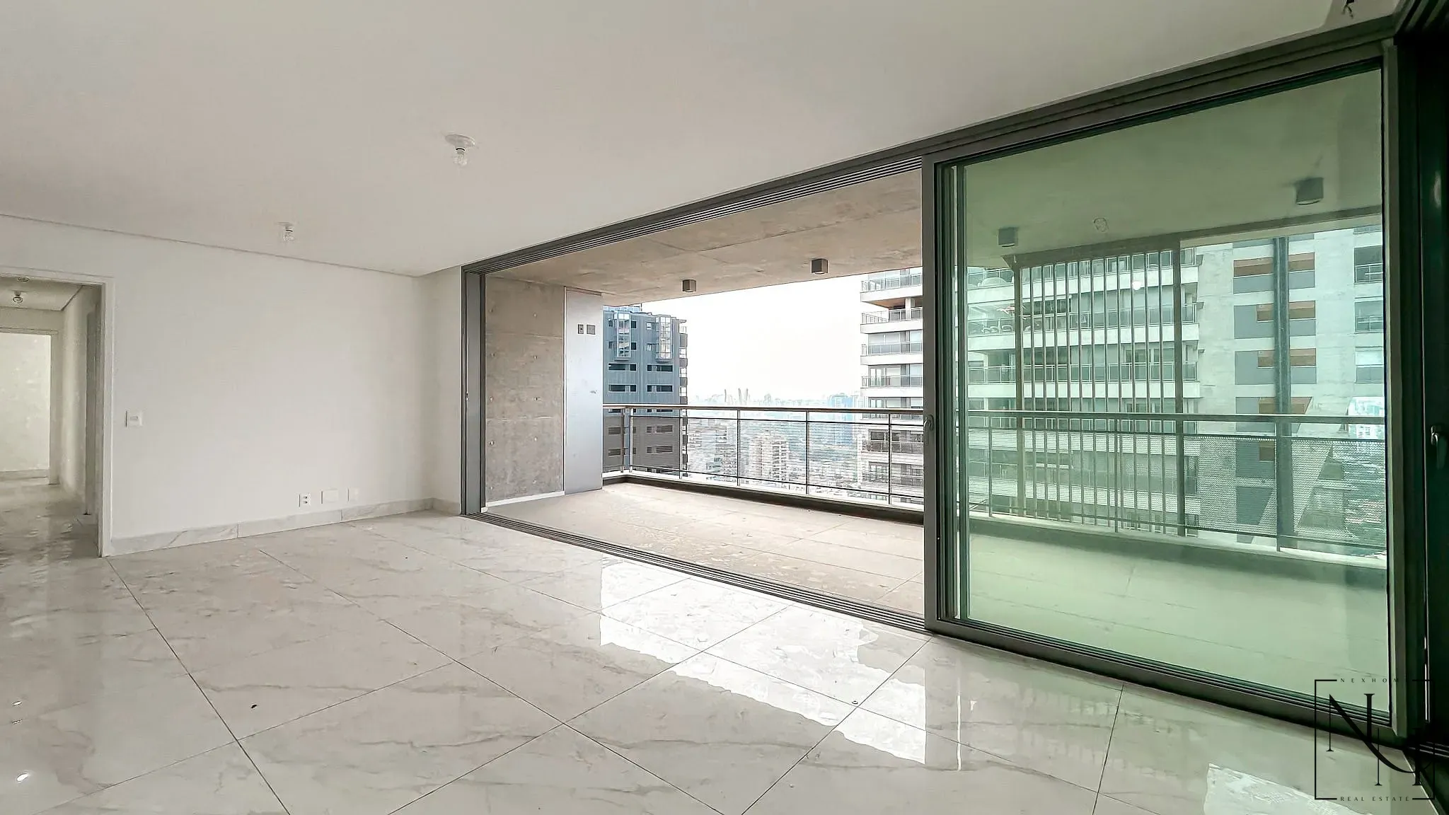 Apartamento, 3 quartos, 167 m² - Foto 7