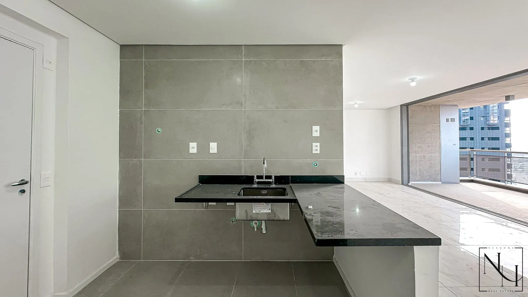 Apartamento, 3 quartos, 167 m² - Foto 8