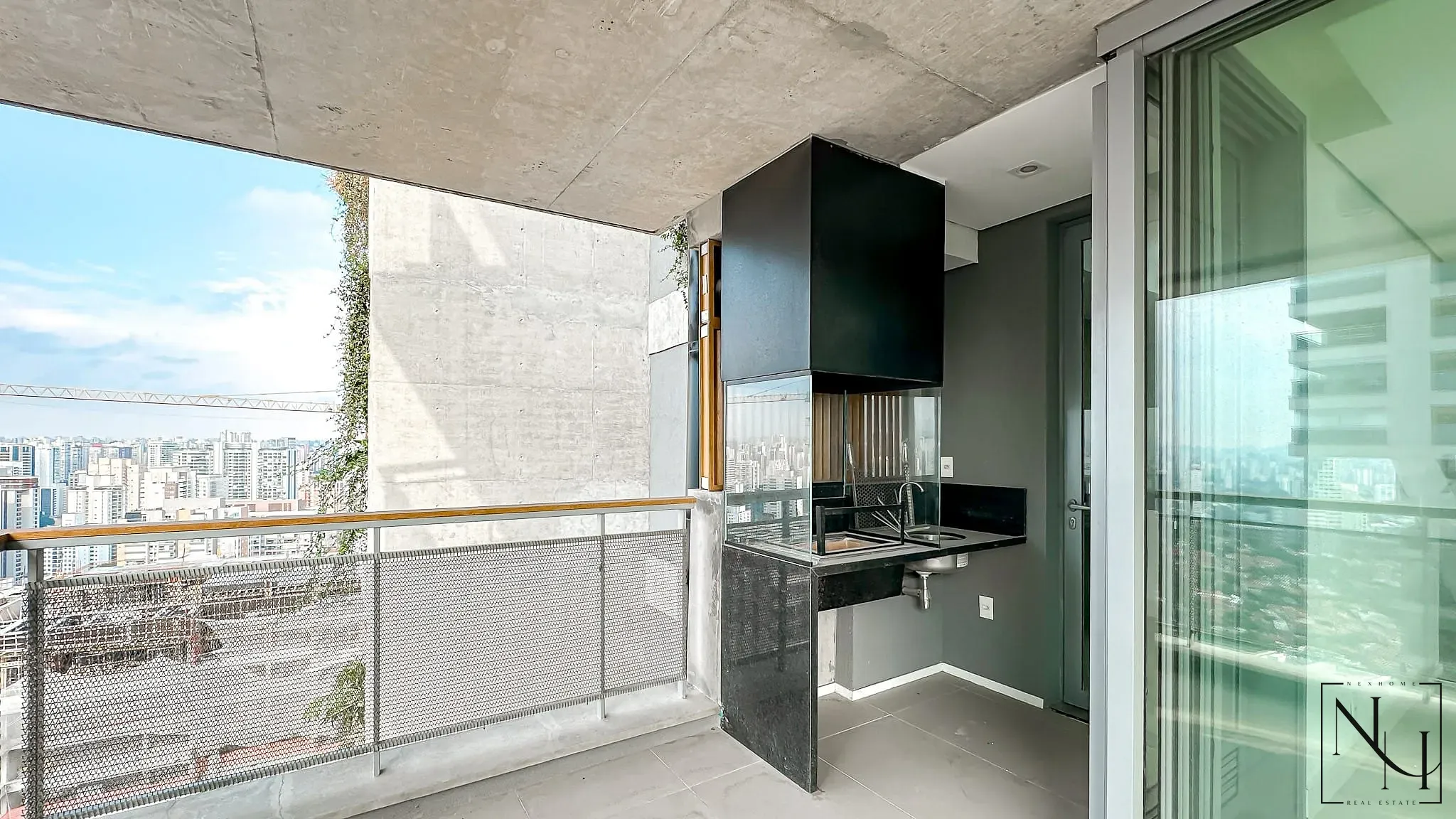 Apartamento, 3 quartos, 167 m² - Foto 9