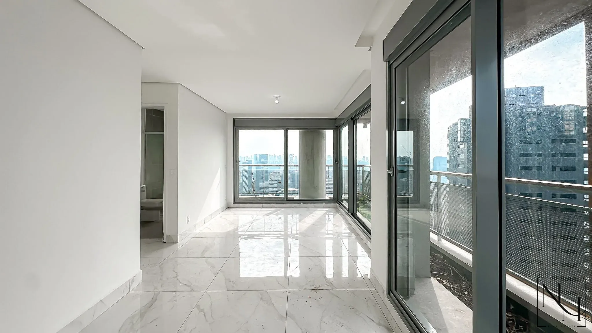 Apartamento, 3 quartos, 167 m² - Foto 12