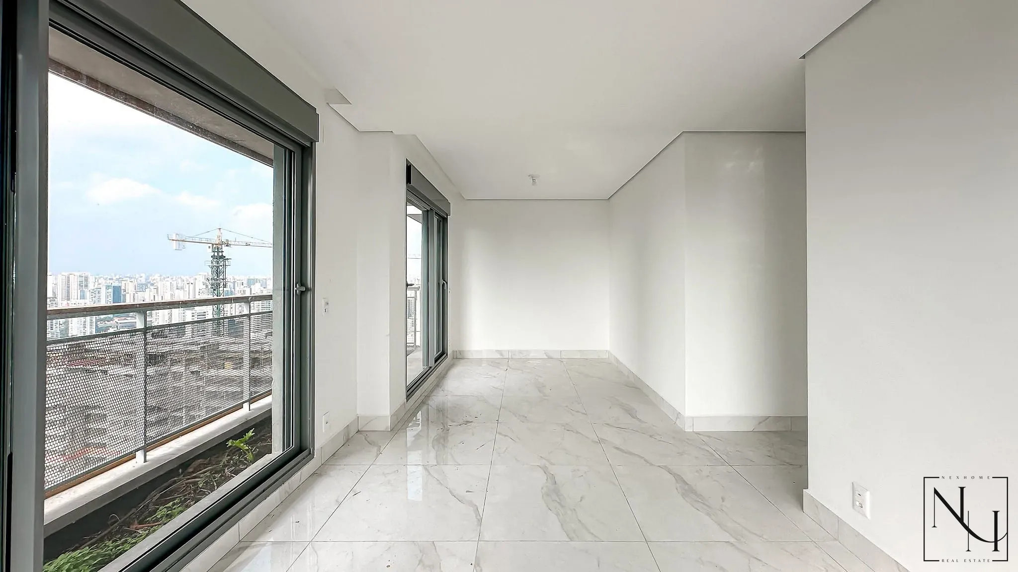 Apartamento, 3 quartos, 167 m² - Foto 11
