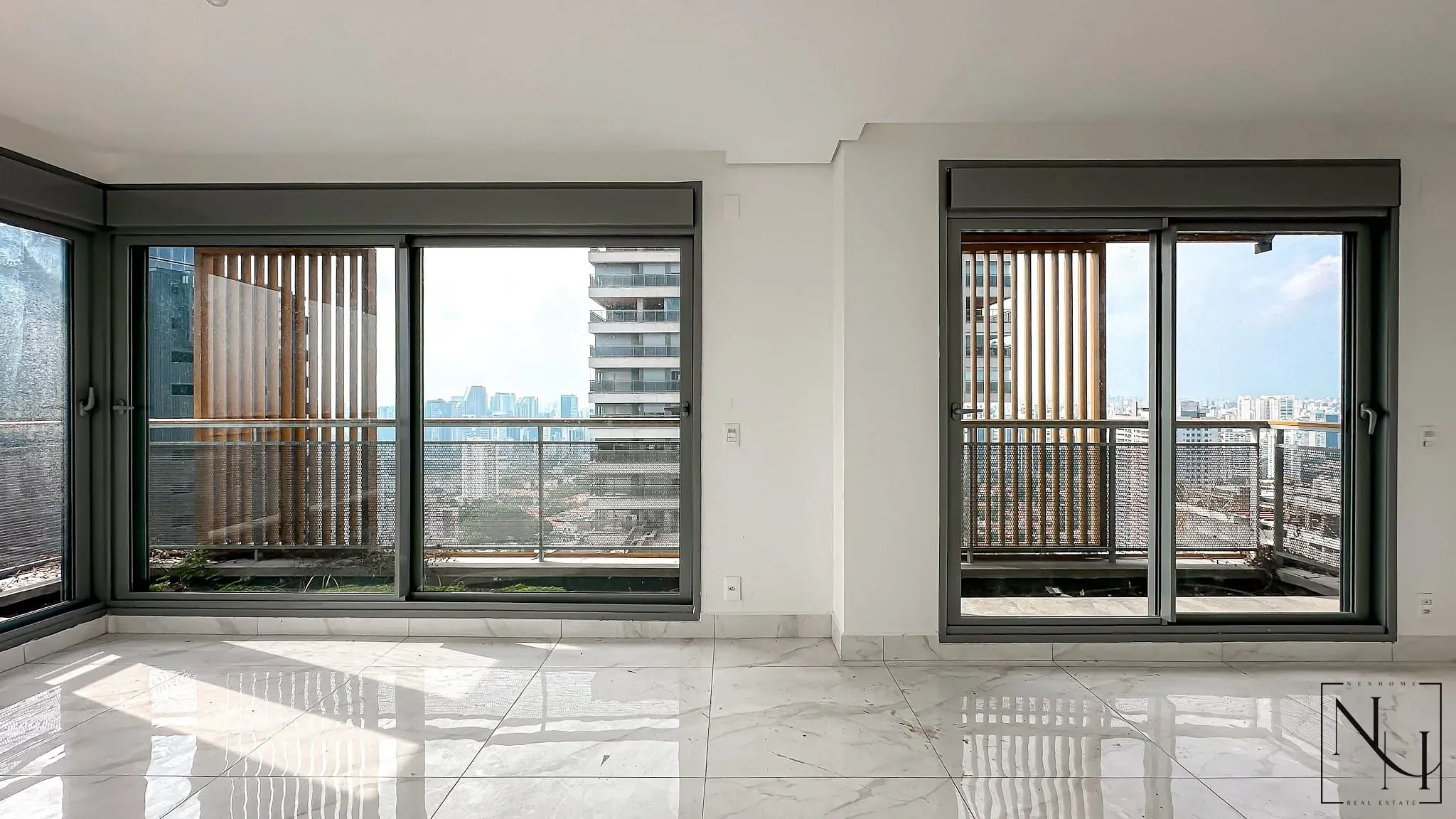 Apartamento, 3 quartos, 167 m² - Foto 10