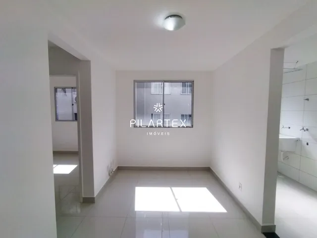 Apartamento com 56m² 2 quartos e 1 banheiro, à venda, no bairro Jardim Nações Unidas em Londrina