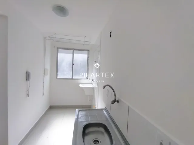 Apartamento com 56m² 2 quartos e 1 banheiro, à venda, no bairro Jardim Nações Unidas em Londrina