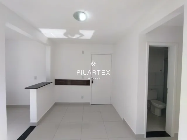 Apartamento com 56m² 2 quartos e 1 banheiro, à venda, no bairro Jardim Nações Unidas em Londrina