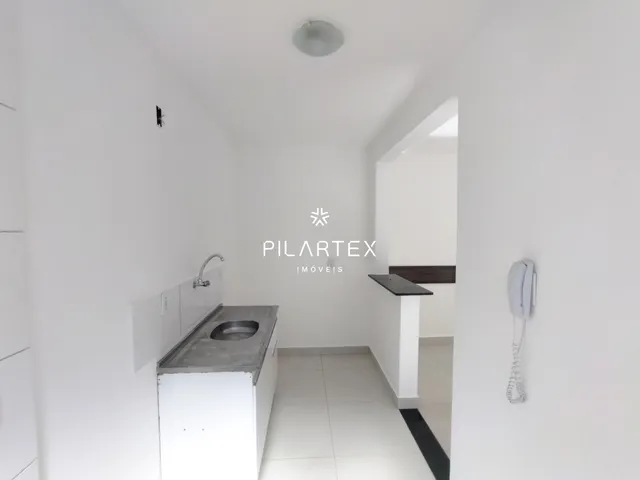Apartamento com 56m² 2 quartos e 1 banheiro, à venda, no bairro Jardim Nações Unidas em Londrina