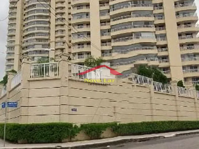 Apartamento com 215m² 3 quartos e 4 banheiros, à venda, no bairro Fátima em Fortaleza