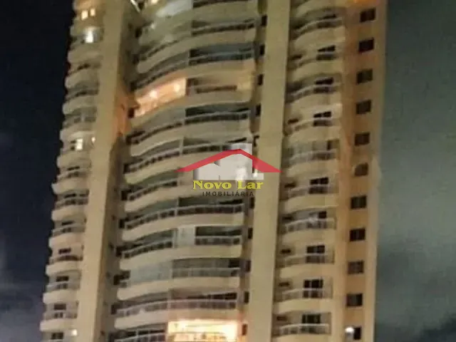 Apartamento com 215m² 3 quartos e 4 banheiros, à venda, no bairro Fátima em Fortaleza