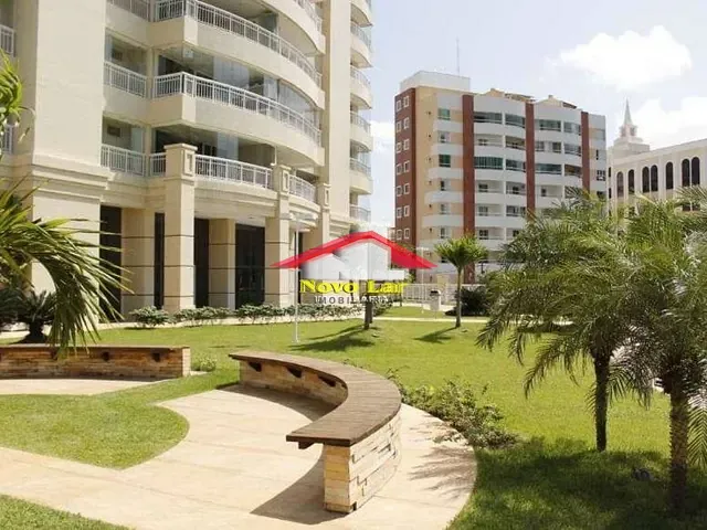 Apartamento com 215m² 3 quartos e 4 banheiros, à venda, no bairro Fátima em Fortaleza