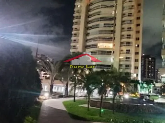 Apartamento com 215m² 3 quartos e 4 banheiros, à venda, no bairro Fátima em Fortaleza