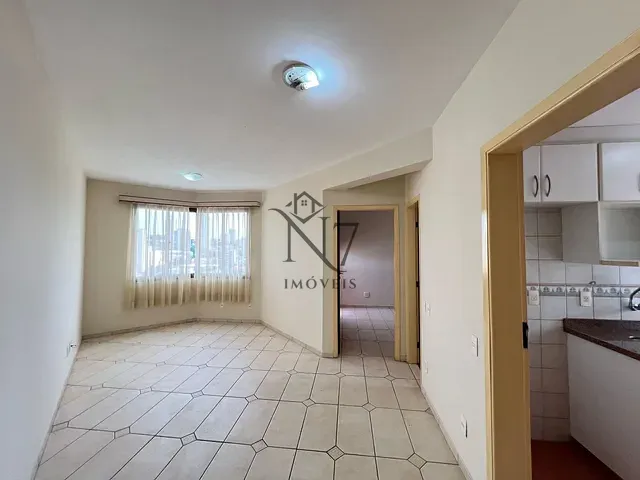 Apartamento com 52m² 1 quarto e 1 banheiro, à venda, no bairro Cambuí em Campinas
