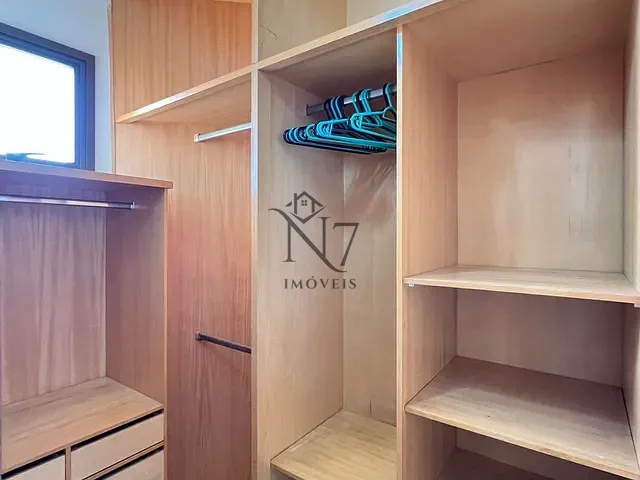 Apartamento com 52m² 1 quarto e 1 banheiro, à venda, no bairro Cambuí em Campinas