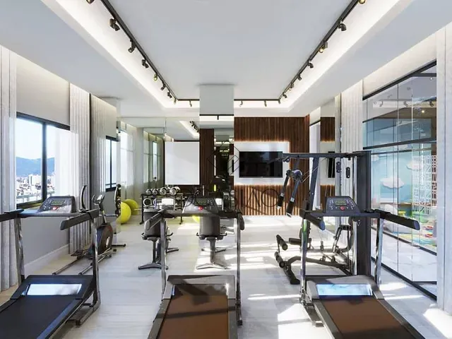 Apartamento à venda, no bairro Morretes em Itapema