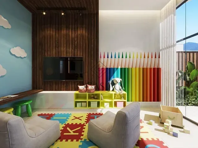 Apartamento à venda, no bairro Morretes em Itapema