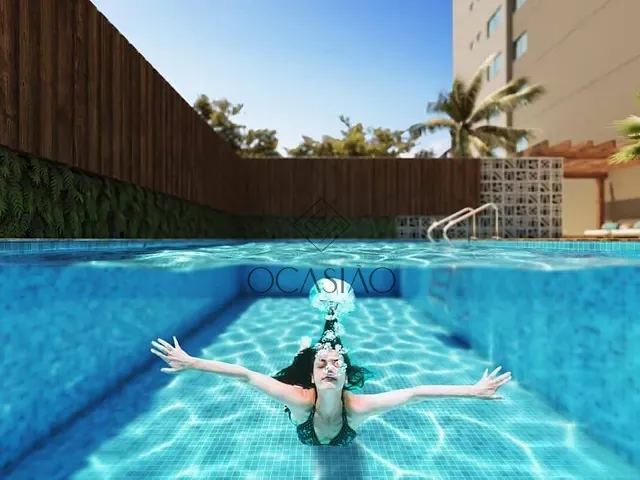 Apartamento à venda, no bairro Morretes em Itapema