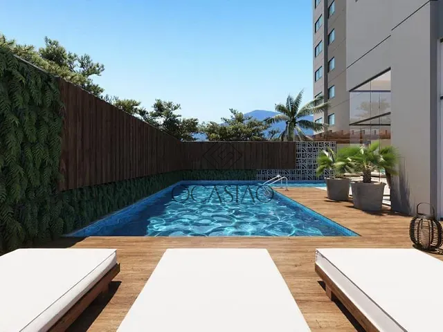 Apartamento à venda, no bairro Morretes em Itapema