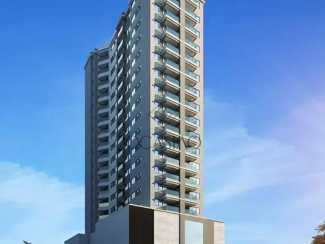 Apartamento à venda, no bairro Morretes em Itapema