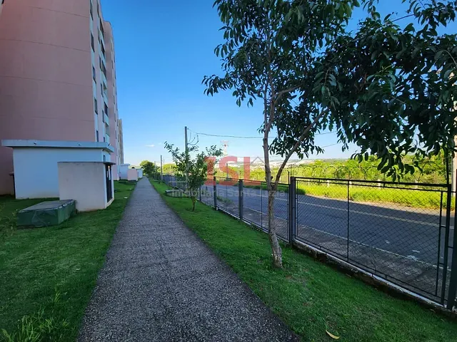 Apartamento 2 quartos e 1 banheiro, à venda, no bairro Parque Camélias em Campinas
