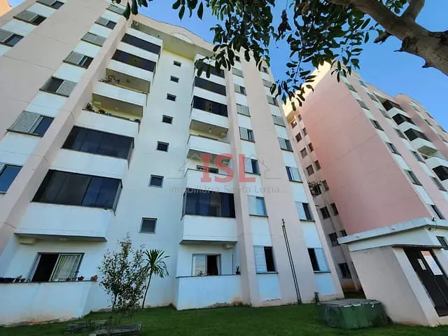 Apartamento 2 quartos e 1 banheiro, à venda, no bairro Parque Camélias em Campinas