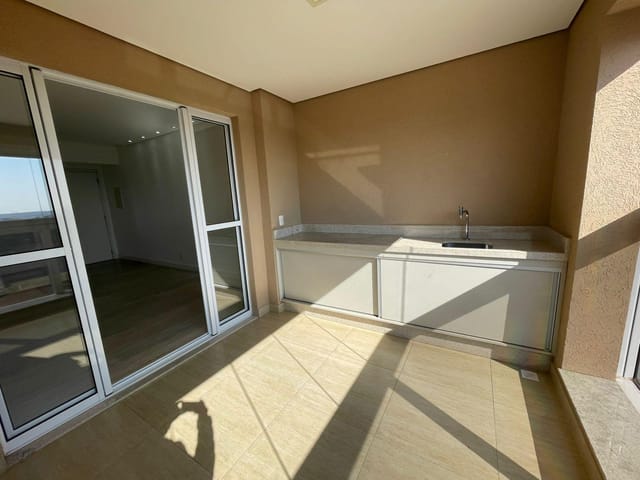 Foto do Apartamento - Apartamento para locação, Centro, Santa Bárbara D'Oeste, SP | Pacheco imóveis