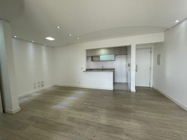 Foto do Apartamento - Apartamento para locação, Centro, Santa Bárbara D'Oeste, SP | Pacheco imóveis