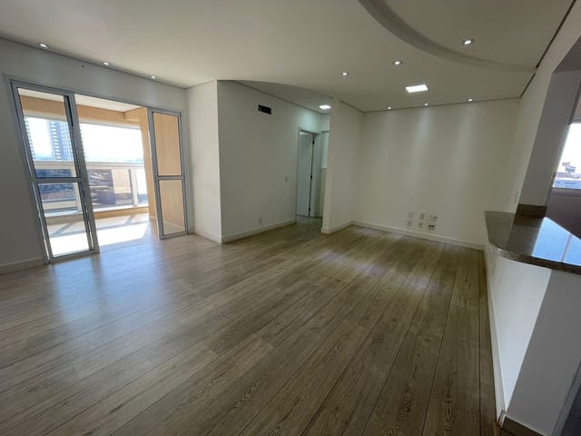 Foto do Apartamento - Apartamento para locação, Centro, Santa Bárbara D'Oeste, SP | Pacheco imóveis