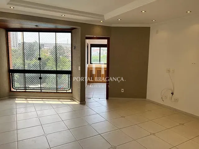 Apartamento 2 quartos e 3 banheiros, à venda, no bairro Taboão em Bragança Paulista