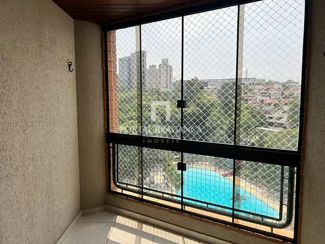 Apartamento 2 quartos e 3 banheiros, à venda, no bairro Taboão em Bragança Paulista