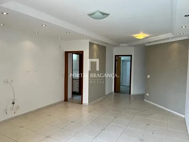 Apartamento 2 quartos e 3 banheiros, à venda, no bairro Taboão em Bragança Paulista
