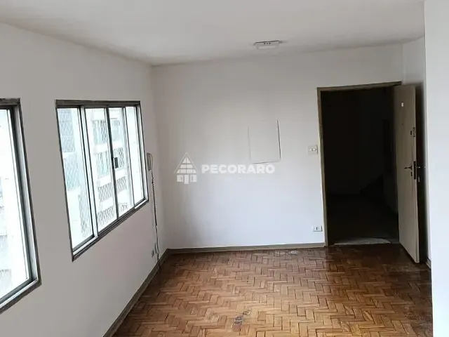Apartamento 2 quartos e 2 banheiros, à venda ou para alugar, no bairro Itaim Bibi em São Paulo