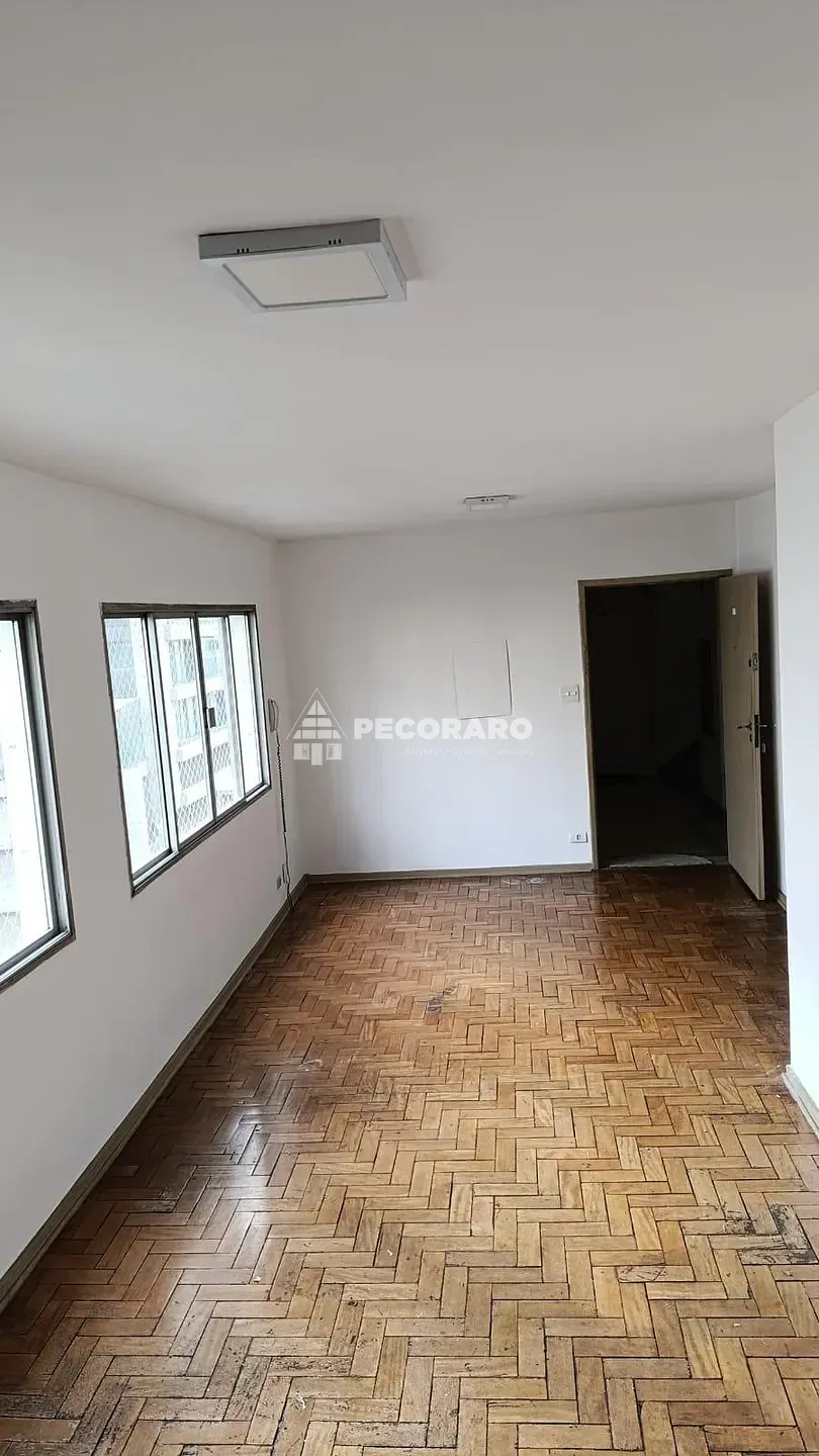 Apartamento, 2 quartos, 80 m² - Foto 2