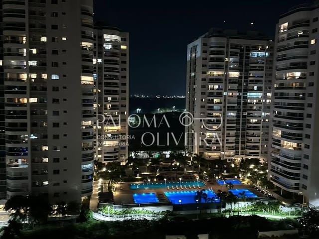 Apartamento 2 quartos e 2 banheiros, à venda ou para alugar, no bairro Barra da Tijuca em Rio de Janeiro