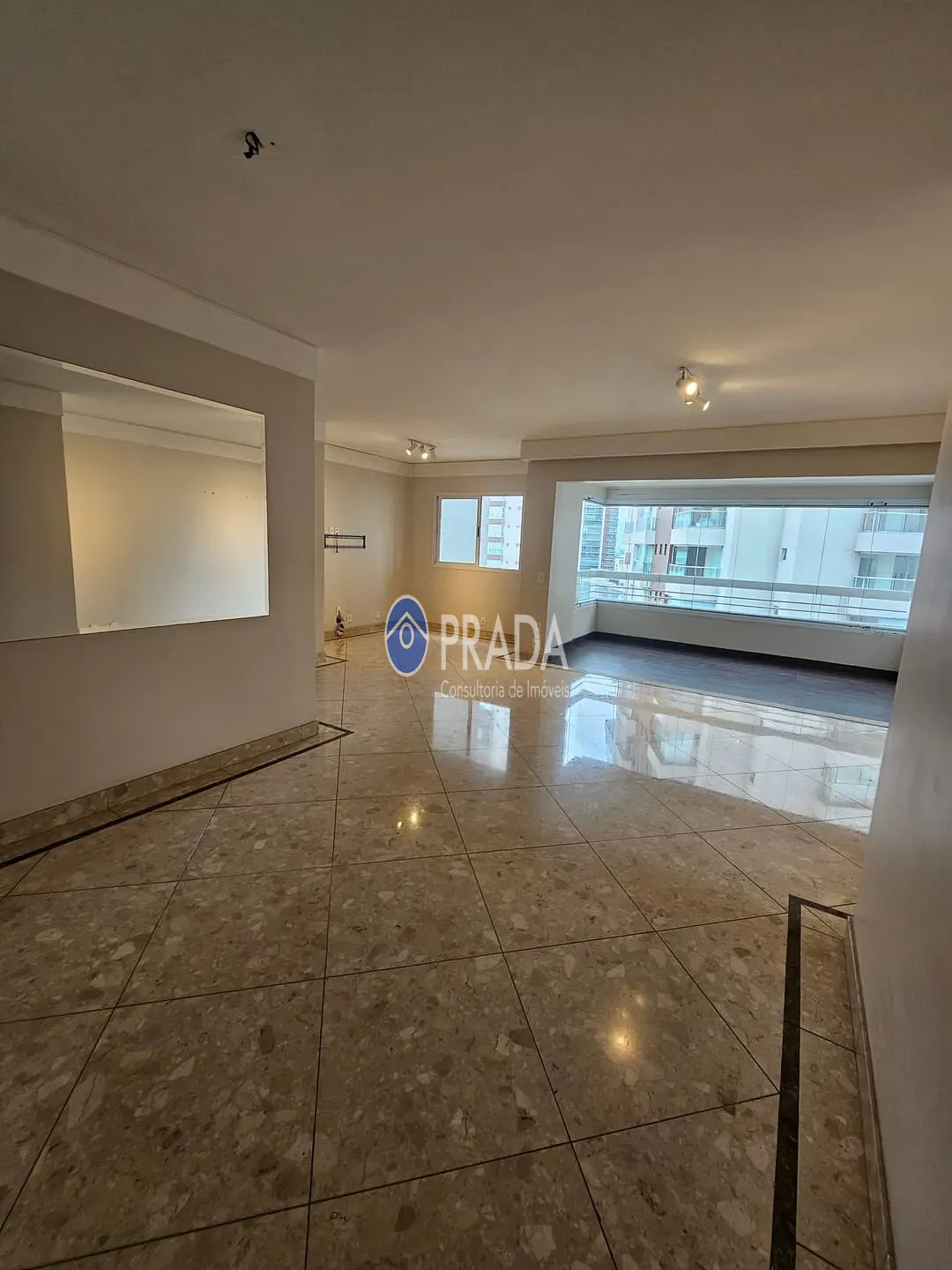 Apartamento, 3 quartos, 115 m² - Foto 3