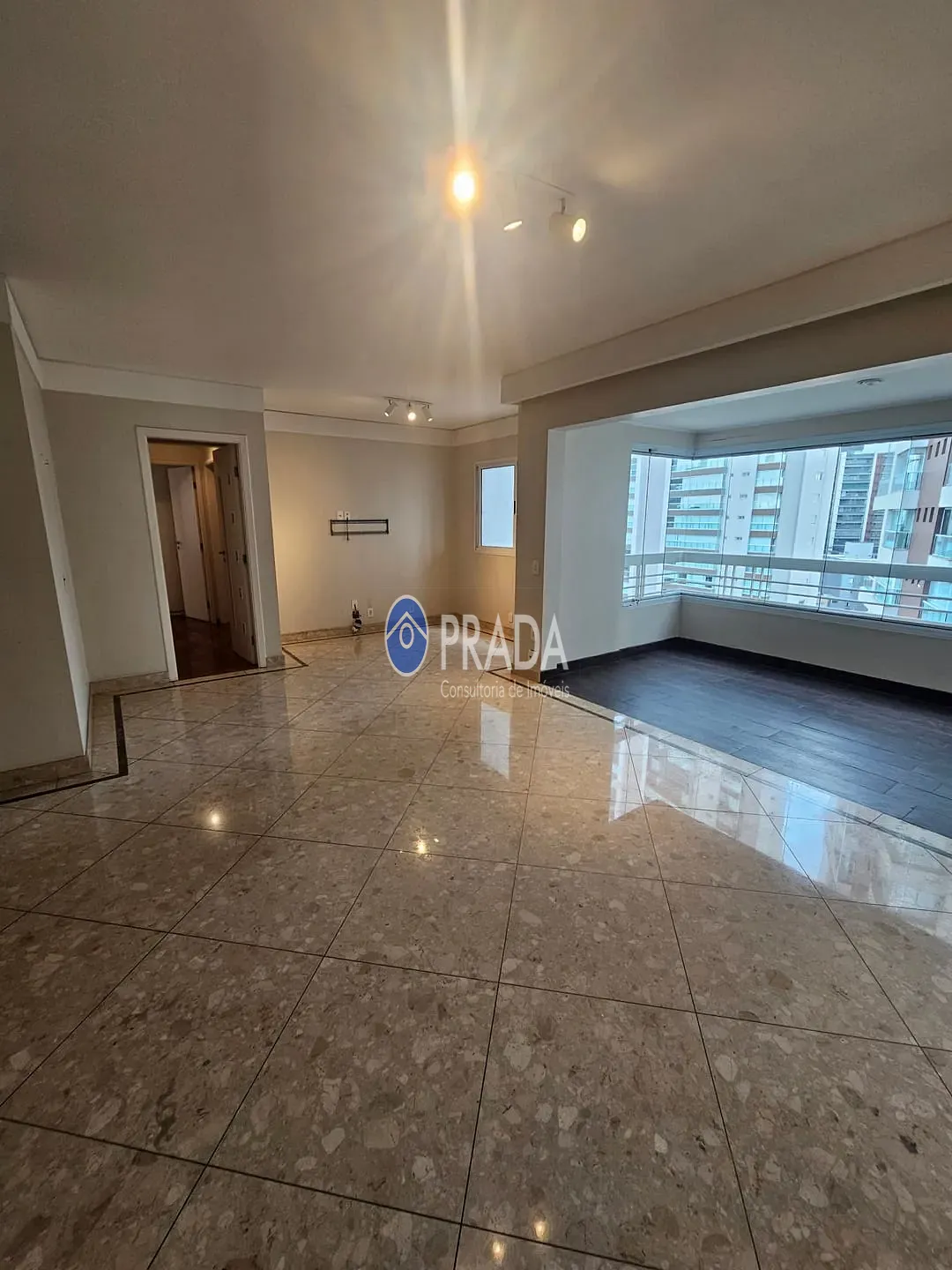 Apartamento, 3 quartos, 115 m² - Foto 4