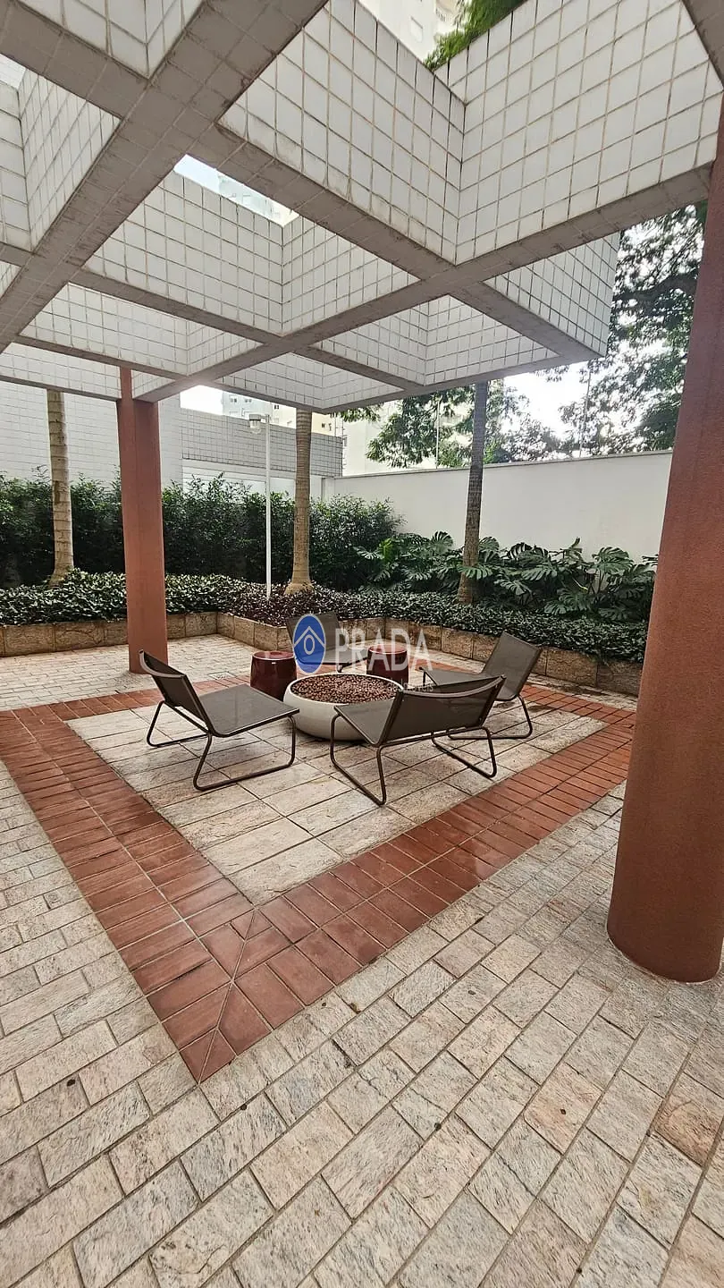Apartamento, 3 quartos, 115 m² - Foto 42
