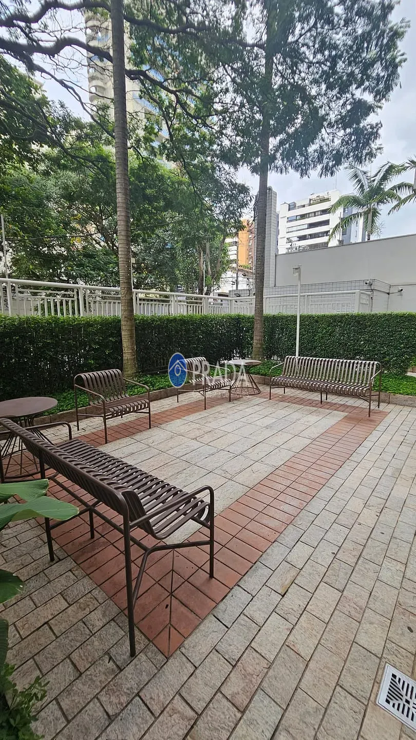 Apartamento, 3 quartos, 115 m² - Foto 43