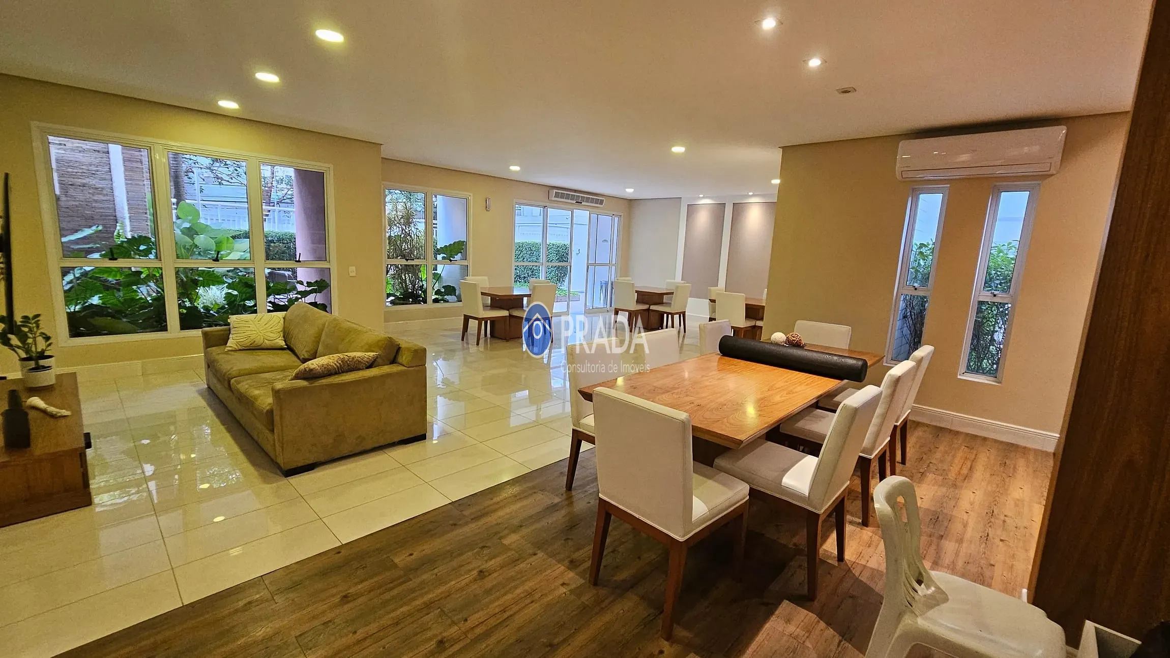 Apartamento, 3 quartos, 115 m² - Foto 44