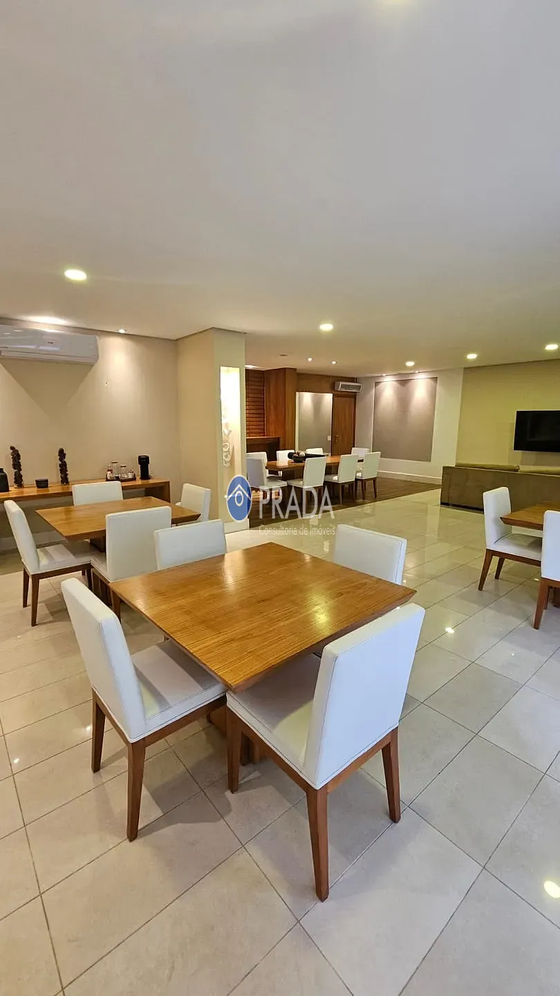 Apartamento, 3 quartos, 115 m² - Foto 47