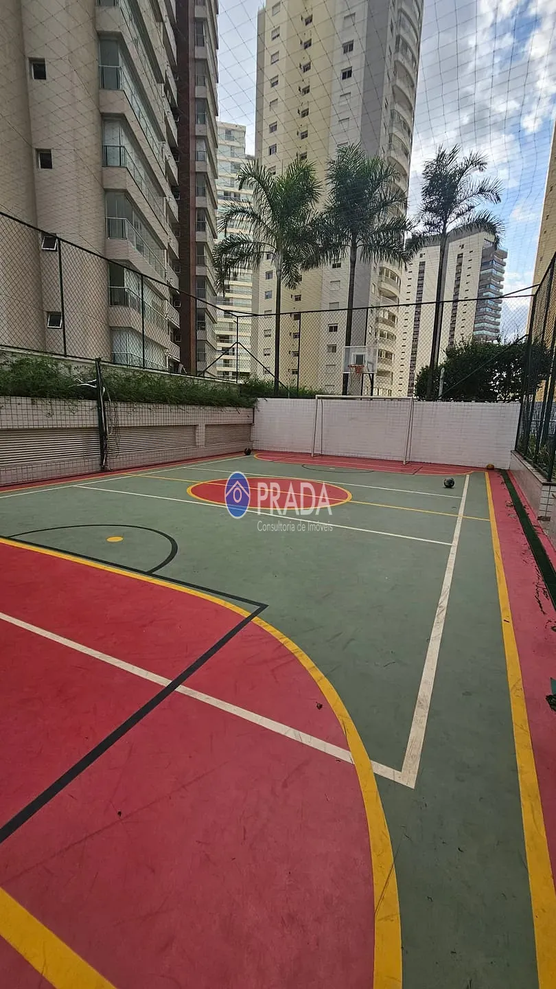 Apartamento, 3 quartos, 115 m² - Foto 50