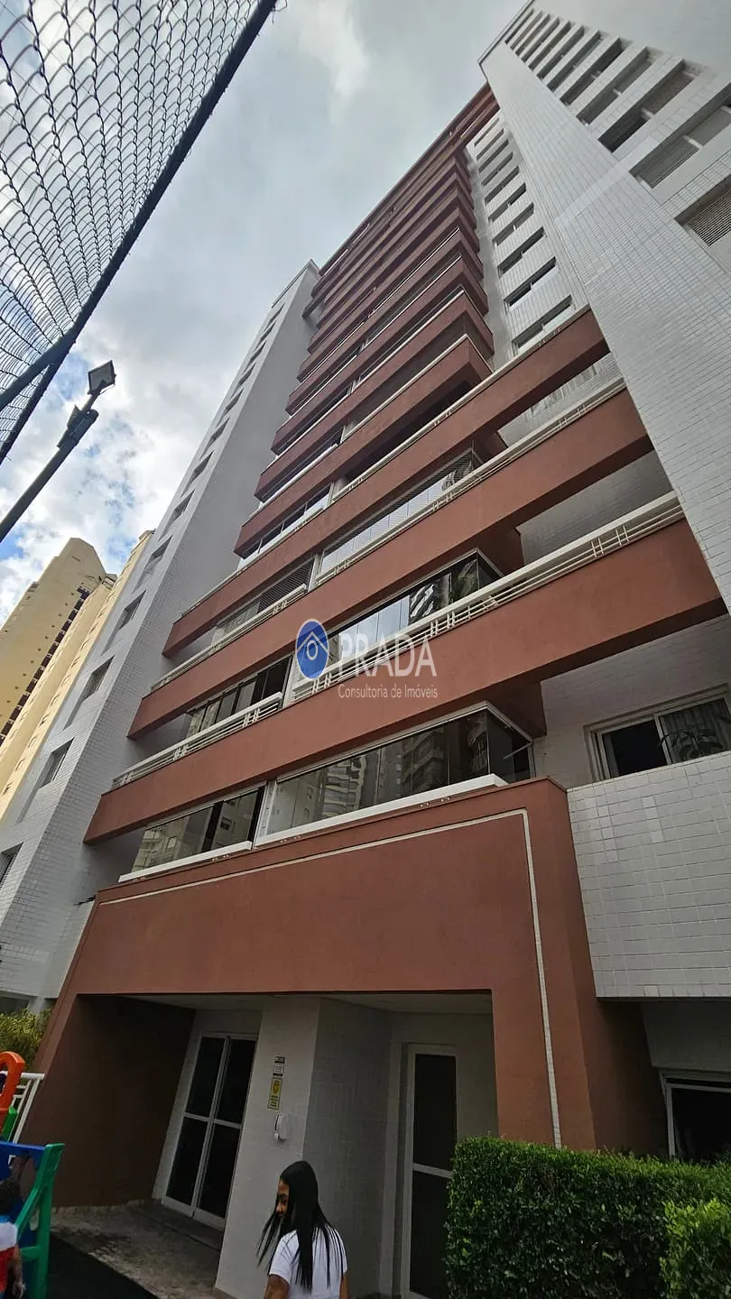Apartamento, 3 quartos, 115 m² - Foto 51