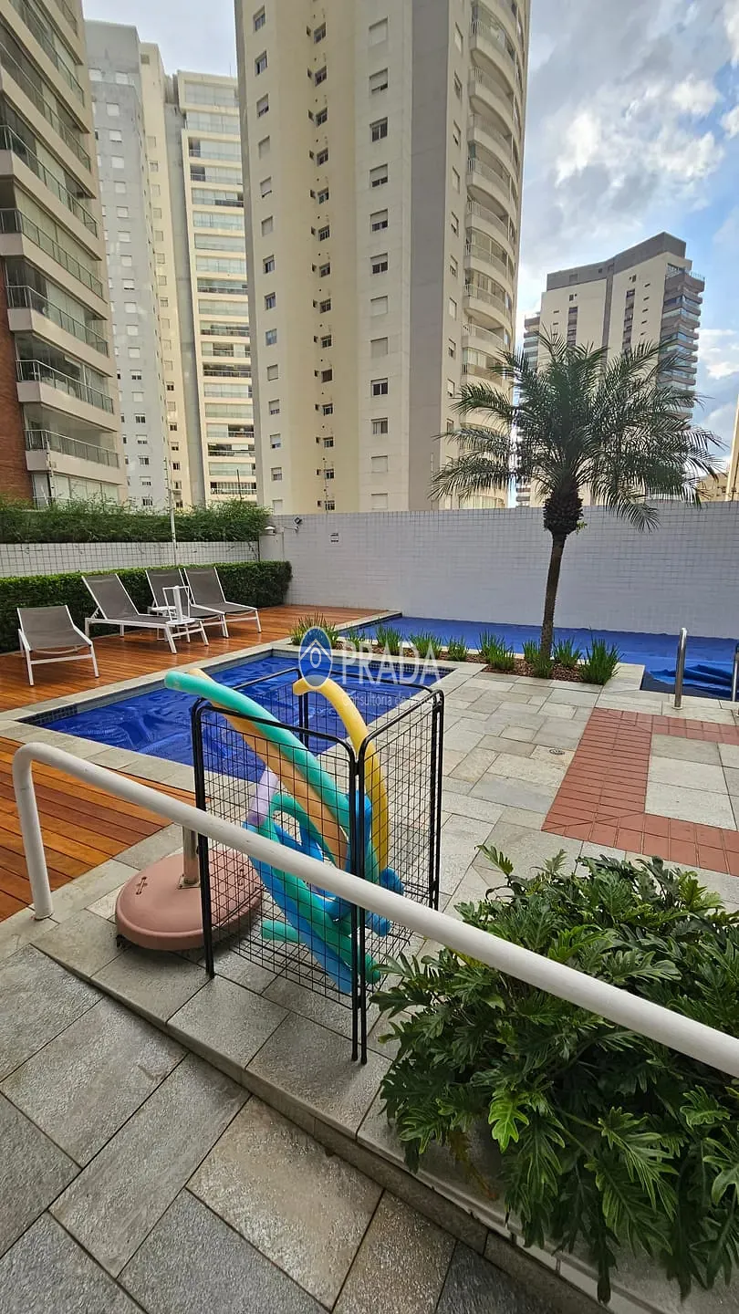 Apartamento, 3 quartos, 115 m² - Foto 52